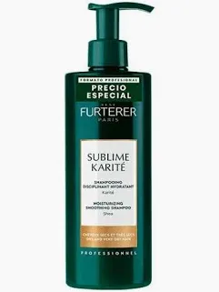 RENE FURTERER SUBLIME KARITE CHAMPU 500 ML