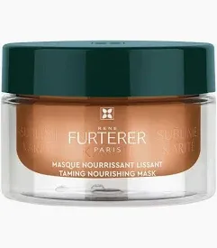 RENE FURTERER SUBLIME KARITE MASCARILLA NUTRITIVA ALISADORA 1 ENVASE 200 ML