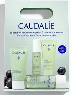 CAUDALIE KIT VINOPURE MINI 2026
