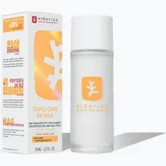 ERBORIAN TRIPLE CARE BB MILK 75ML