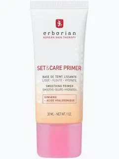 ERBORIAN SET AND CARE PRIMER 30ML