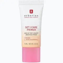 ERBORIAN SET AND CARE 15ML