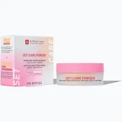 ERBORIAN SET AND CARE POWDER 9.5G