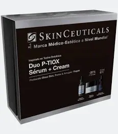 SKINCEUTICALS COFRE 2026 P-TIOX + CREAM
