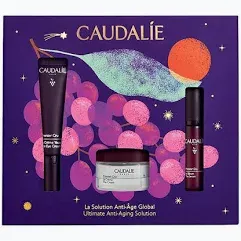 CAUDALIE COFRE PREMIER CRU CONTORNO DE OJOS