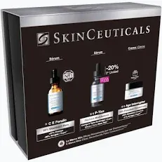 SKINCEUTICALS COFRE 2026 CE FERULIC + AGE INTERRUPTER