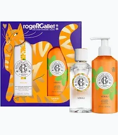 ROGER & GALLET PACK NEROLI 100ML + LECHE CORPORAL