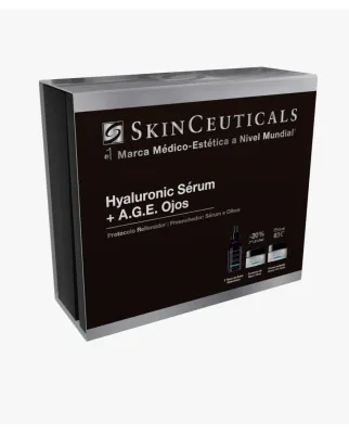 SKINCEUTICALS COFRE 2026 HA + AGE EYE