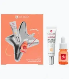 ERBORIAN KIT BB ST LIGHT NUDE