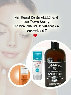 Beauty Produkte