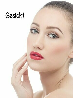 Gesichtspflege