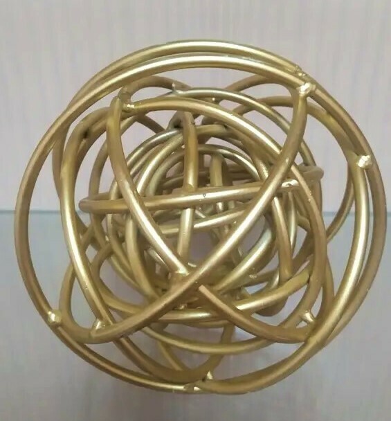 Esfera Infinity-Deco