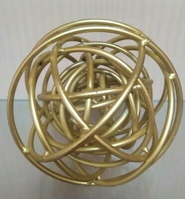 Esfera Infinity-Deco Esfera Infinity-Deco