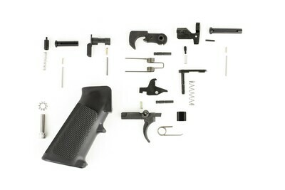 Aero Precision - M5 .308 Standard Lower Parts Kit