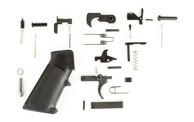 Aero Precision - AR15 Standard Lower Parts Kit
