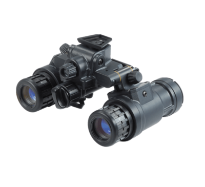 L3Harris Binocular Night Vision Device - AN/PVS-31A - Filmed, White Phosphorous (LEO/MIL ONLY)