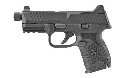 FN 509® Compact Tactical BLK