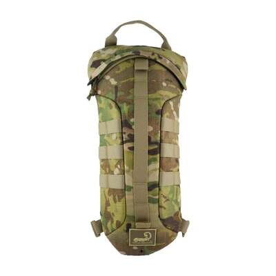 Agilite EDGE - MOLLE 3L HYDRATION SET (US ONLY)