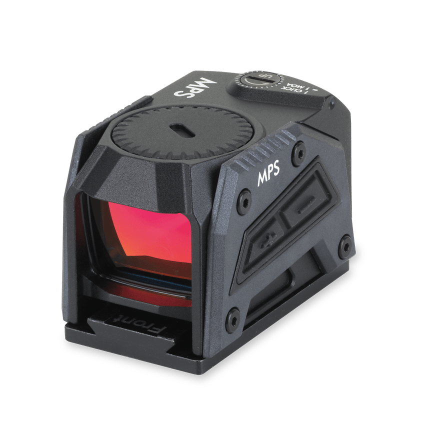 Steiner MPS Micro Pistol Sight 8700-MPS