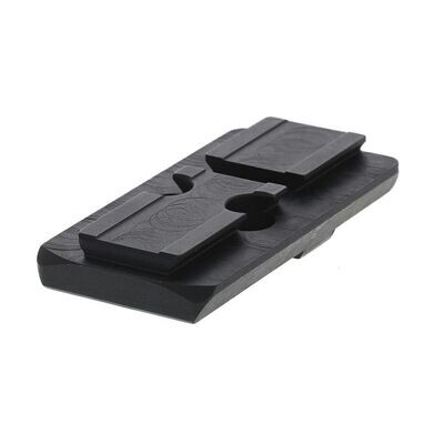 Aimpoint ACRO® Adapter Plate for Walther Q5 Match