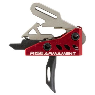 Rise Armament RA-535 Advanced-Performance 3.5lb Trigger
