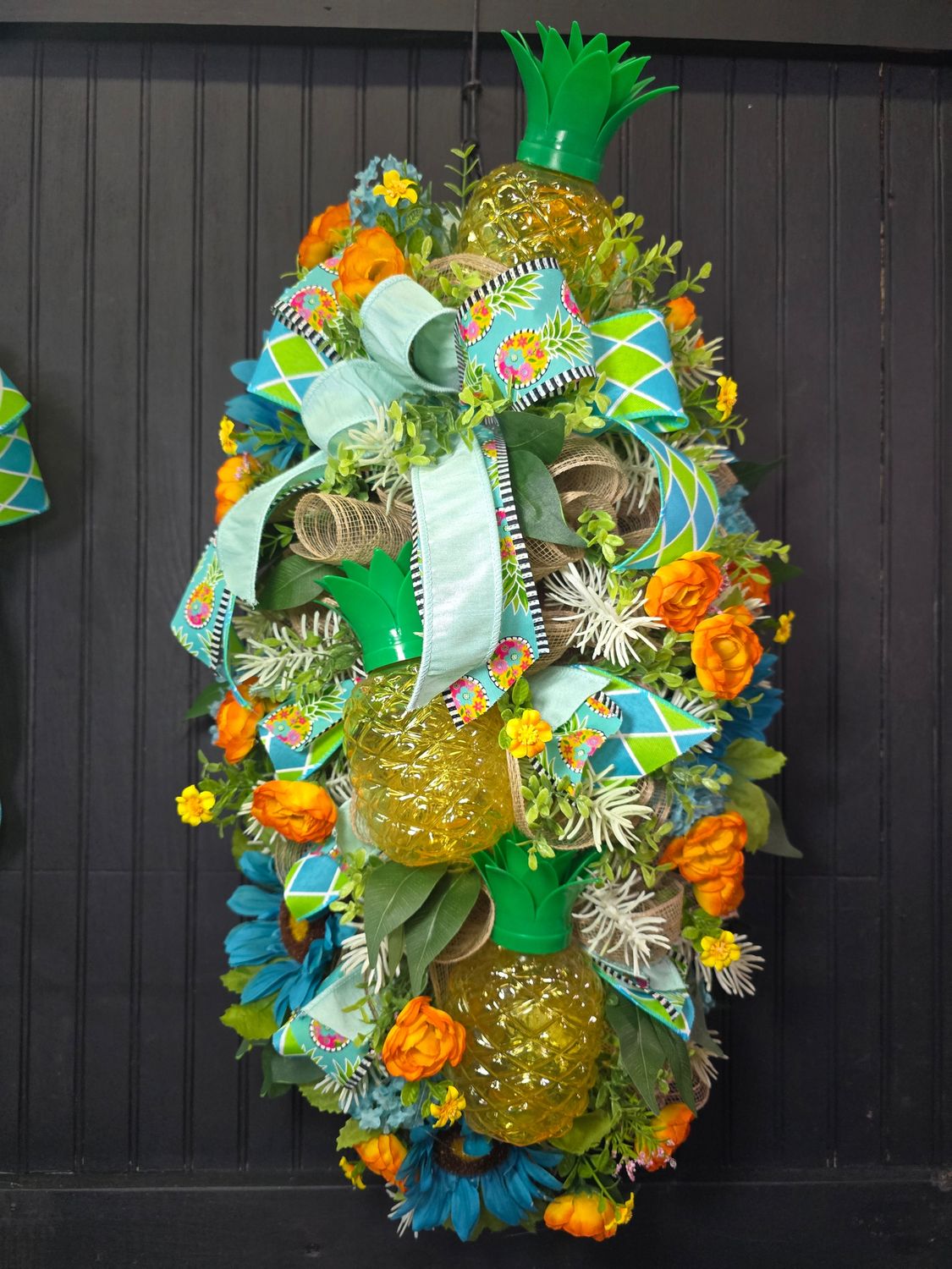 Tropical Splash Set