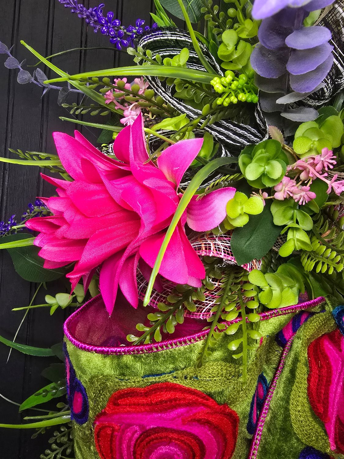 For the Love of Color