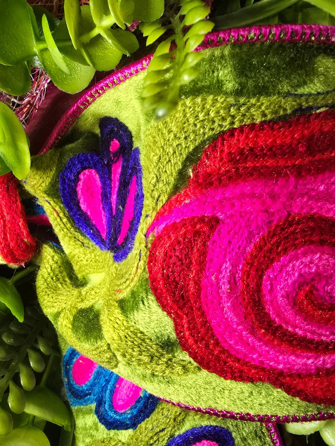 For the Love of Color