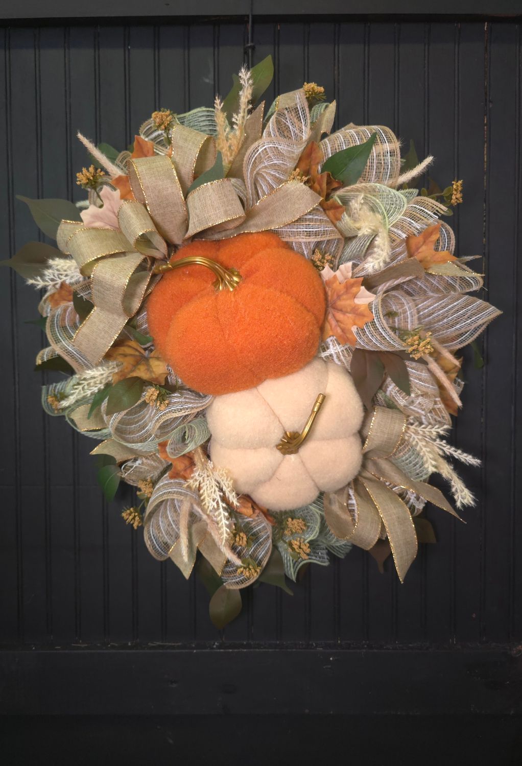 Neutral Fall