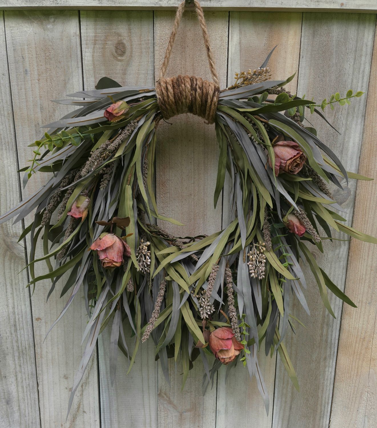 Rustic Charm