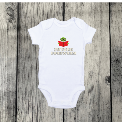 Book Baby Clothing