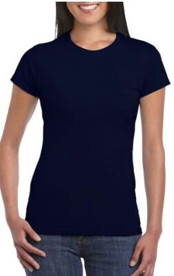 Ladies Fitted shirt