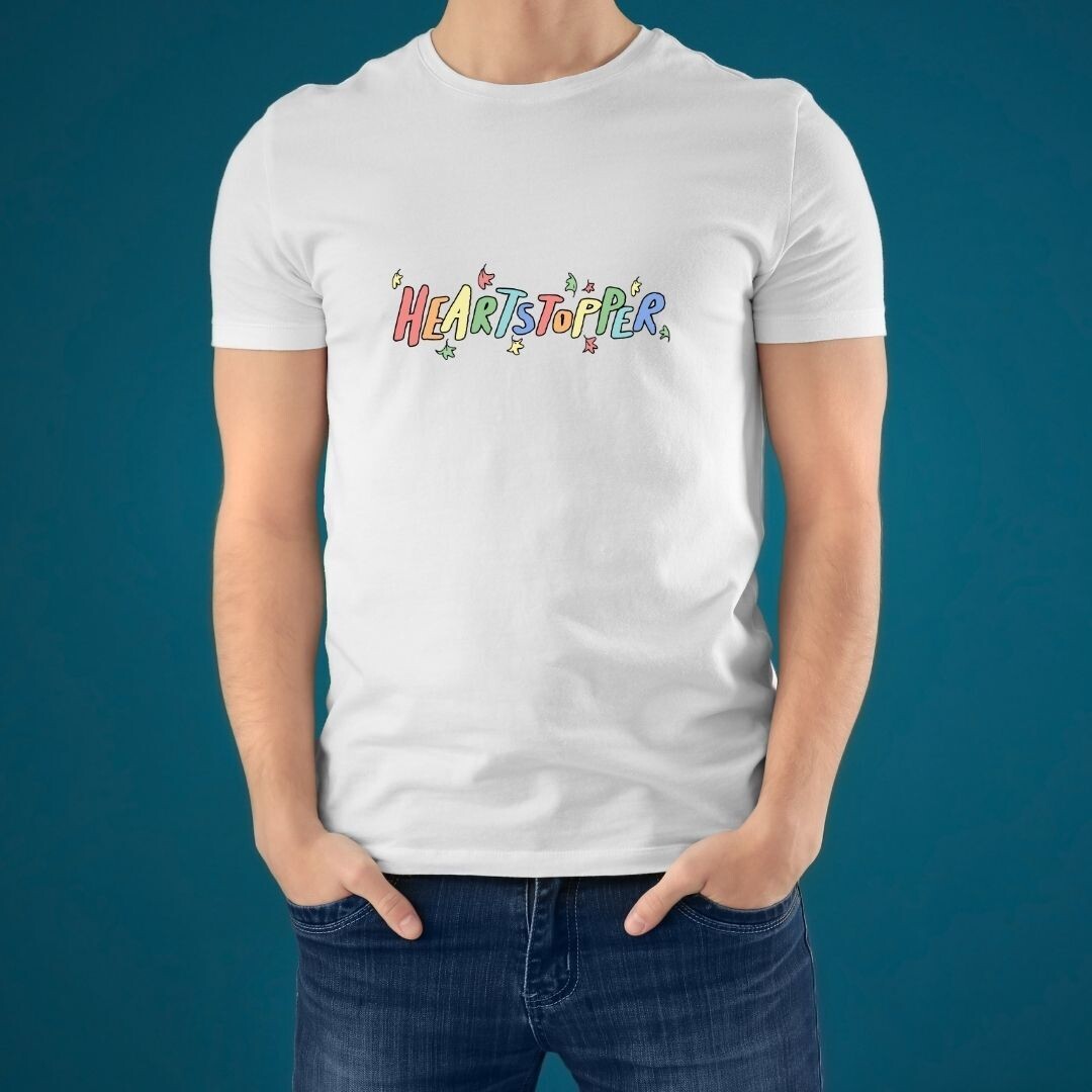Heartstopper  (T-shirt, Hoodie or Sweatshirt)