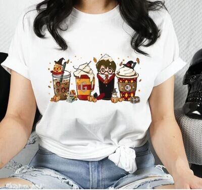 Coffee T-shirt Collection