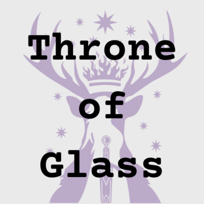 Throne of Glass