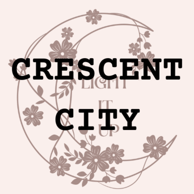 Crescent City