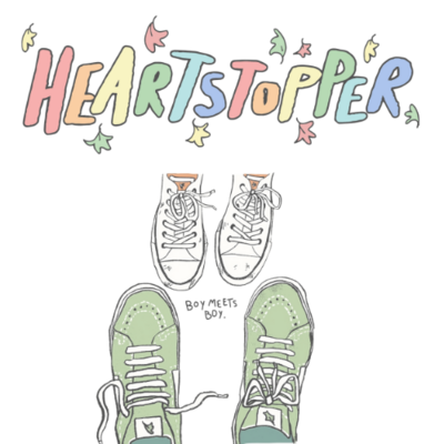 Heartstopper