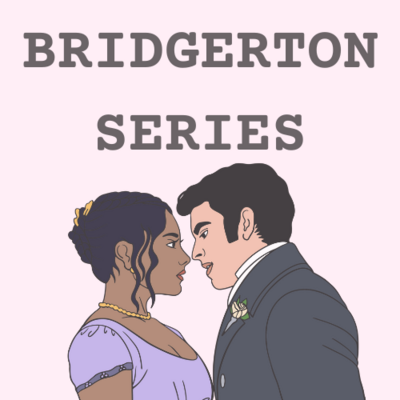 Bridgerton Series