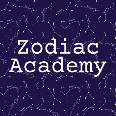Zodiac Academy