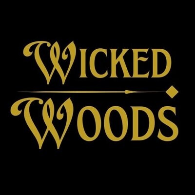 Wicked Wood Co. Candles