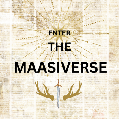 Enter the Maasiverse