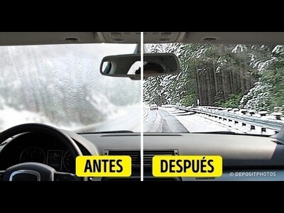Antiempañantes
