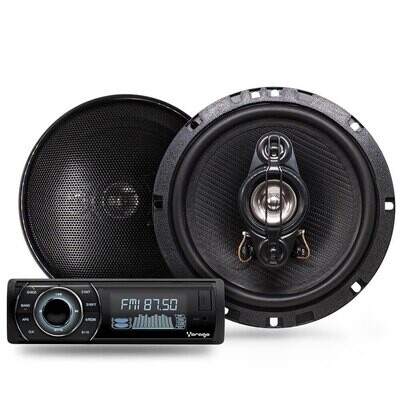 Audio