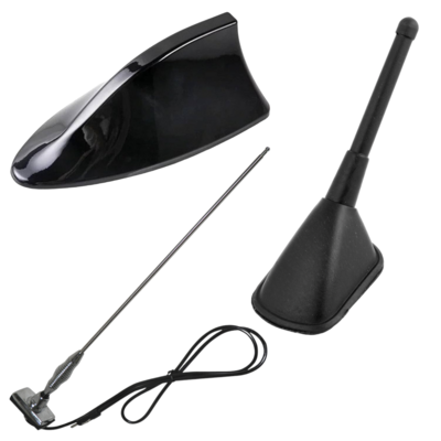 Antenas