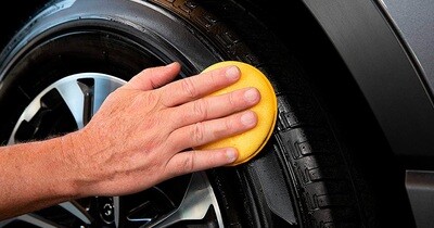 Detallado Automotriz
