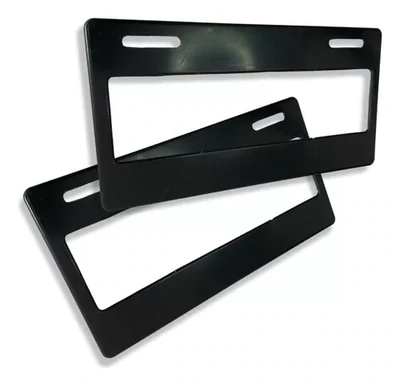 Porta Placas