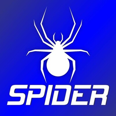 HF Y SPIDER