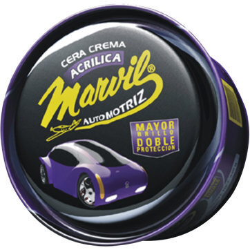 CERA CREMA ACRILICA MARVIL
