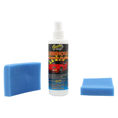 LUBRINOVA SPRAY 250 ML