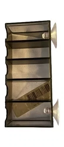 MARIMBA  ACRILICO 5DIV S/TAPA